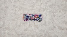 Little Sleepies OG SWEET PEA Floral Bow Headband