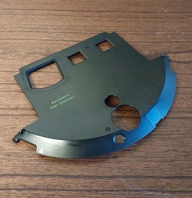  iRobot Roomba S9 S9+ Plus Robot Vaccum - Replacement Bottom Cover Plate