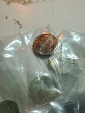 Set Of Jefferson Nickel    8 Piace Mint State  2006, 2008 , 2004 & More ( P  D)