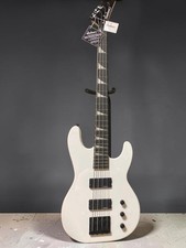 Jackson JS2 - Used Electric Bass Guitar w/Gigbag /ships from Japan [22821]