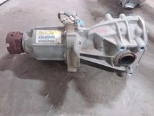 2010-2019 Ford Taurus Explorer Rear Axle Differential Carrier Assembly Oem
