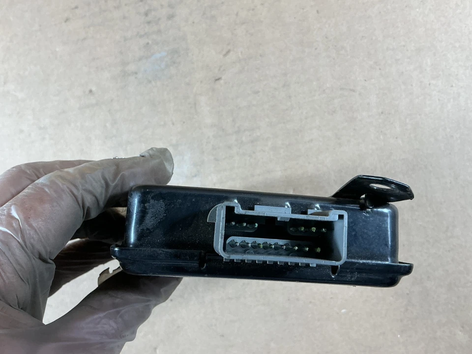 1992 - 1993 Ford Aerostar ABS módulo de controle de freio antibloqueio F29F-2C018-AD - Imagem 3 de 4