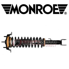 Monroe Quick-Strut 271311 Strut & Coil Spring for ST8571 SR4107 Q271311 gr