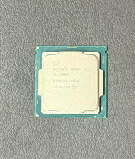 Intel Core i5-8500T 2.10GHz 6-Core CPU Processor | Tested & Working