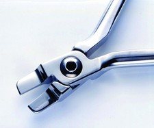 Invecta Tweed Arch Forming Plier short  handle , New Open Box