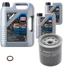 Filtre à huile Mazda PREMACY