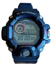 Casio G-Shock GW-9400J-1JF Rangeman JDM Triple Sensor Carbon Fiber Band DDP