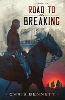 Chris Bennett | Road To The Breaking | Taschenbuch | Englisch (2021)