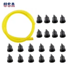 20x DUCK BILL CHECK VALVE for HOMELITE XL, XL 2, Super 2 CHAINSAW 69451 UP06862