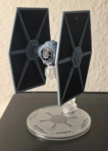 Star Wars 2016 Hot Wheels - First Order Tie Fighter