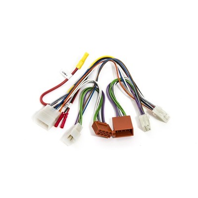 Audison AP T-H TOL01 Prima Series T-Harness Compatible With Select Toyota-Lexus