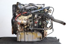 Moteur Ford ORION