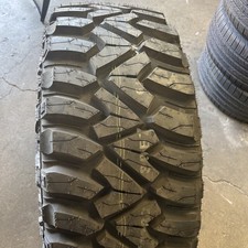 Tire Lt 33x12.50r17 Kumho Road Venture Mt71 Mt Mud Load E 10 Ply