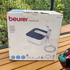 Beurer Medical Inhalator IH 28 Pro f&uuml;r Kinder, PZN 60201, 1 Einheit