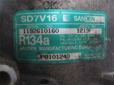 Climatisation et Accessoires Rover 25