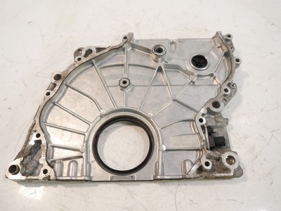 Stirndeckel für BMW 3er F31 2,0 320d B47D20A B47 8514004