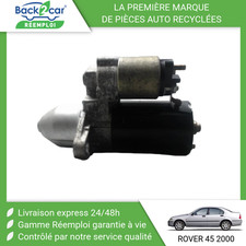 Démarreur Rover 45
