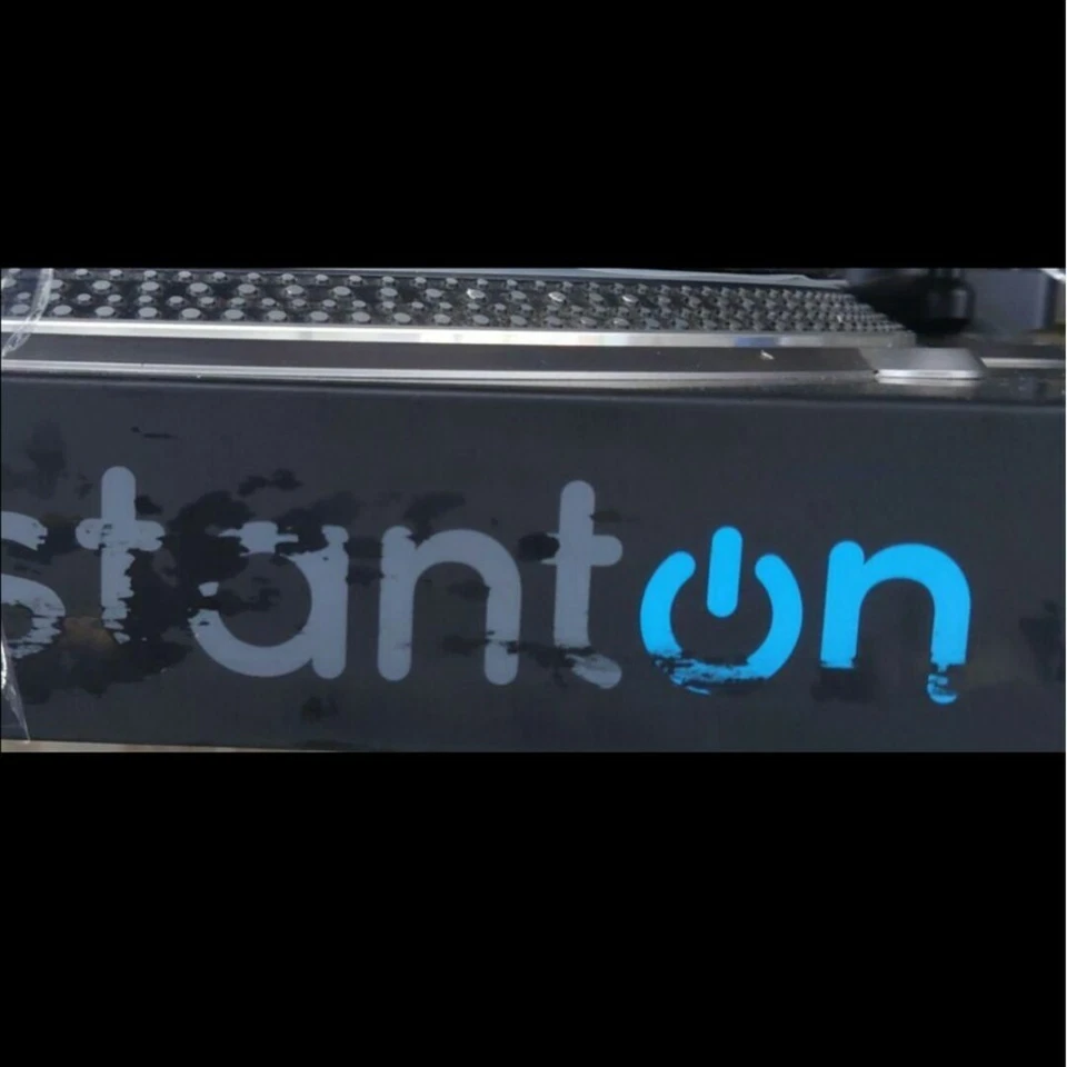 Stanton T.92 USB Stanton Turntable KORG Korg - Image 2 of 4