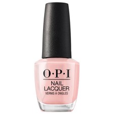 OPI Nail Lacquer H19 - Passion