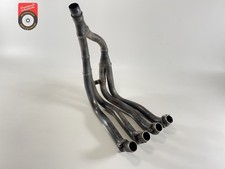 Suzuki GSX-R 1000 K1 K2 2001-02 - Krümmer Auspuff gebraucht