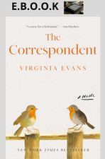 The Correspondent: A Novel by virginia evans