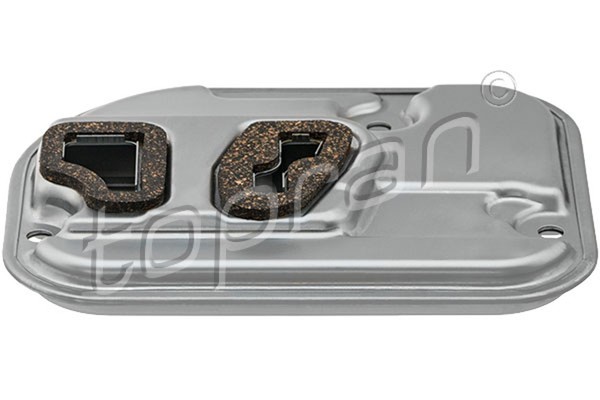 Hydraulikfilter Automatikgetriebe Topran 113 589 Saugfilter Siebfilter FüR Vw Q3-image