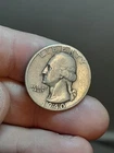 1940- P Washington Quarter 90% Silver