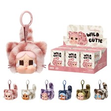 POP MART Crybaby Wild but Cutie Whole Set, But Series