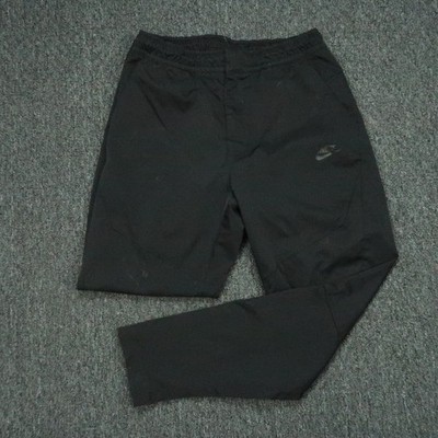Nike Pants Mens Medium Black Tech Essentials Unlined Commuter Zip Pocket