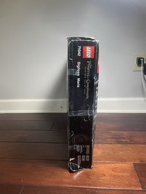 Lego-The Pirates Of the Caribbean -Dead Men Tells No Tales-71042 Silent Mary