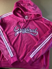 No Boundaries Junior Hoodie XL XXL 15-17 15 17 19 New
