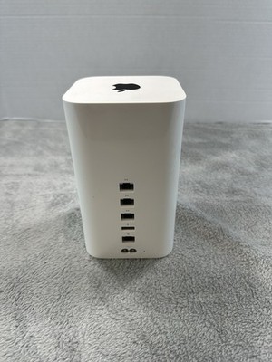 Apple AirPort Extreme Base Station Wireless Router A1521, WORKS