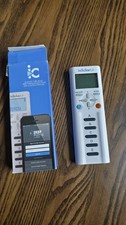 EX COND ICLICKER 2 2ND GENERATION STUDENT CLASSROOM RESPONSE REMOTE W REEF CARD
