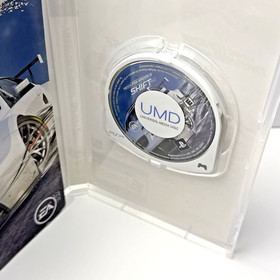 Need for Speed: Shift Sony PlayStation Portable PSP CIB Refurbished & Tested