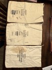 US Mint Philadelphia San Francisco Coin Bags 1960, 1962 And 1968 — photo 1