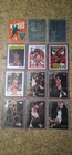 Michael Jordan Basketball Card Lot Of 20 Cards Chicago Bulls