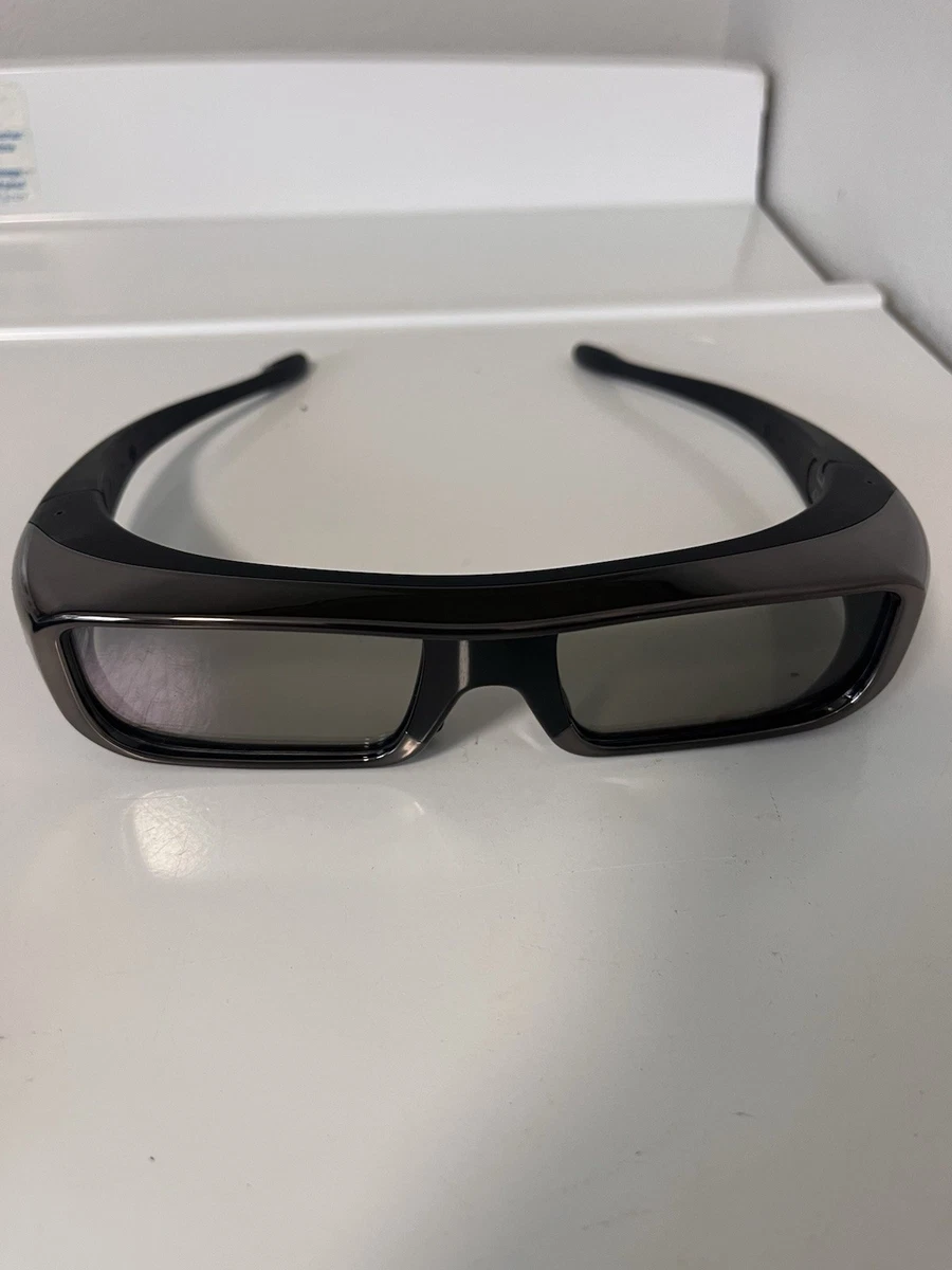 Sony Bravia 3d Glasses for sale - eBay