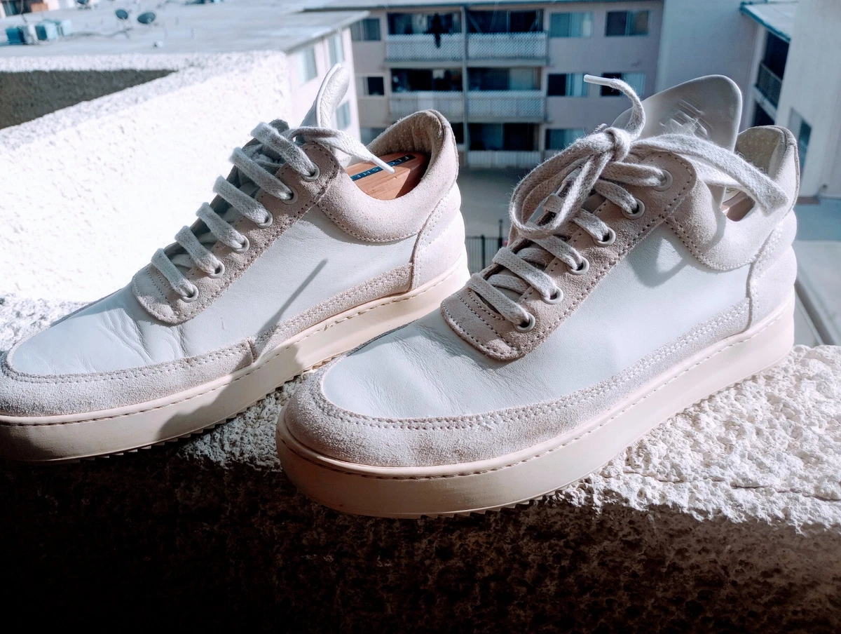 Filling pieces off white cheap