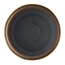 Olympia Ochre Flat Plates (Pack of 6)