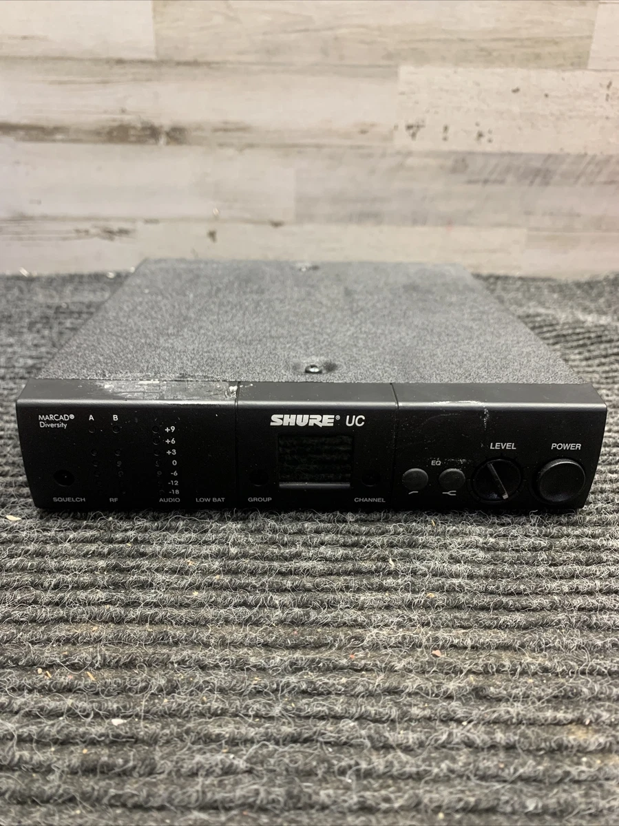 shure uc products for sale | eBay