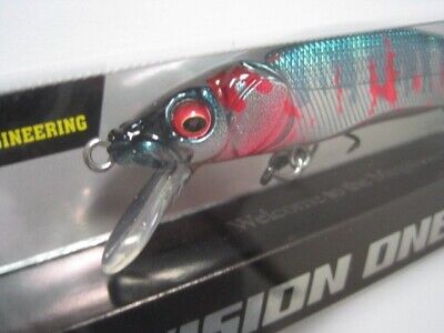 Megabass ITO VISION ONETEN 110 BLOODY HASU color Limited SP Megabass ITO VISION ONETEN 110 BLOODY HASU color Limited SP