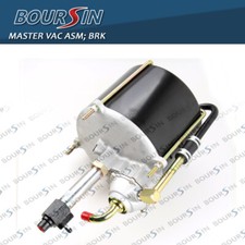 Hydrovac Brake Booster For International Loadstar 1500 1600 1603 1700 1800 62-68