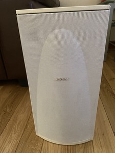 bose ps 18 subwoofer