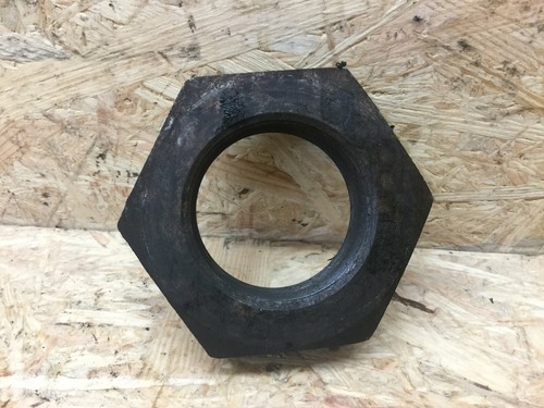 Kramer KB12 Kurbelwellenmutter