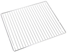 AEG Oven Wire Shelf Cooker Grill Pan Grid 426x357.4mm GENUINE  8087937010