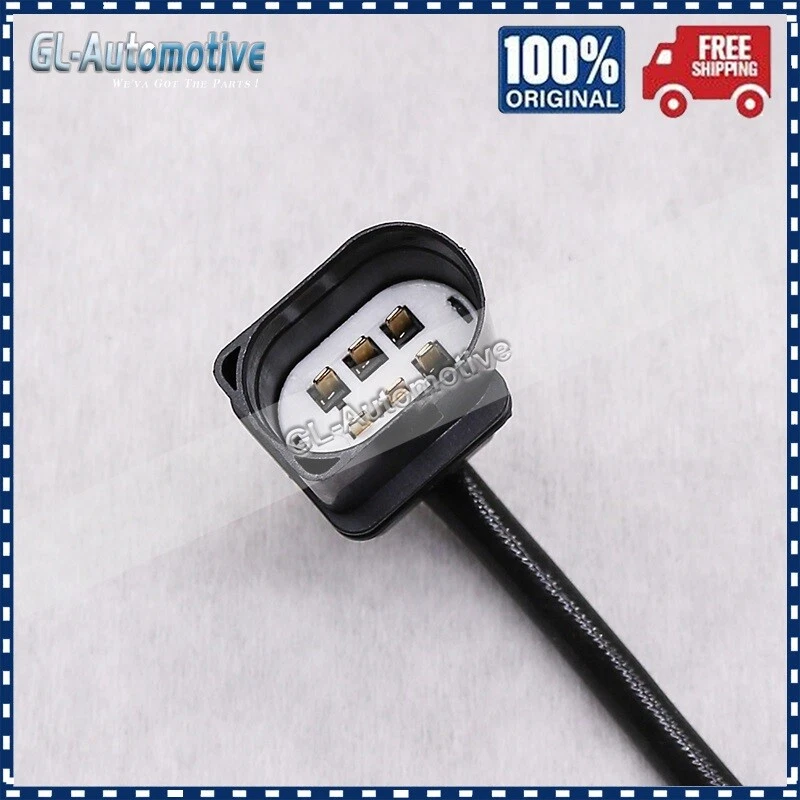 SENSOR DE OXÍGENO LAMBDA DELANTERO PARA AUDI A3 8P1/8PA VW GOLF V/VI TOURAN 06A906262BR Foto 2 de 4
