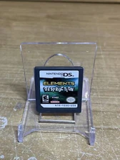 Elements Of Destruction (Nintendo DS, 2007)