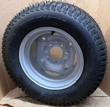 Craftsman Gt 3000 Tractor Rear Wheel 12