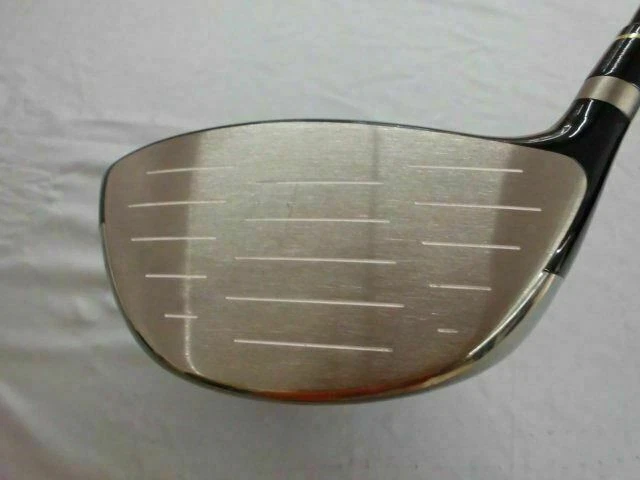 HONMA TOUR GOLF CLUB DRIVER WORLD TW717 460 2014 3-STAR LOFT-9.5 S-FLEX BERES - Image 3 of 4