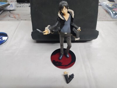 Alter Durarara !! Izaya Orihara PVC Figure 1/8 Scale